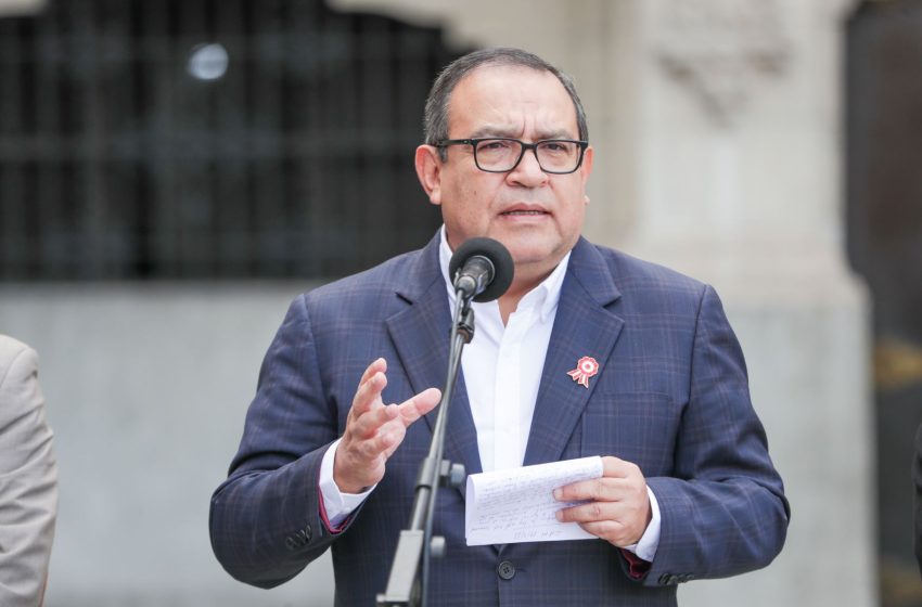  Ejecutivo observa en parte autógrafa que modifica plazos de colaboración eficaz