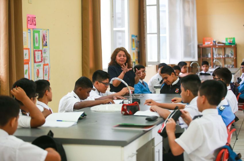  Minedu: ¿quiénes son los 39,510 docentes que ascienden por concurso y a qué escala suben?