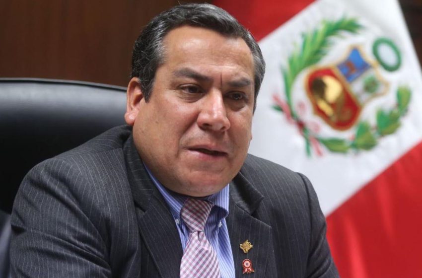  Presencia de presidenta Boluarte en Brasil será vital y fructífera