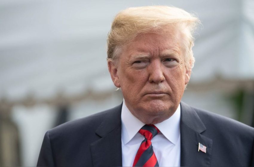  Estados Unidos: jueza aceptó dejar libre a Donald Trump y fijó fecha de la próxima audiencia