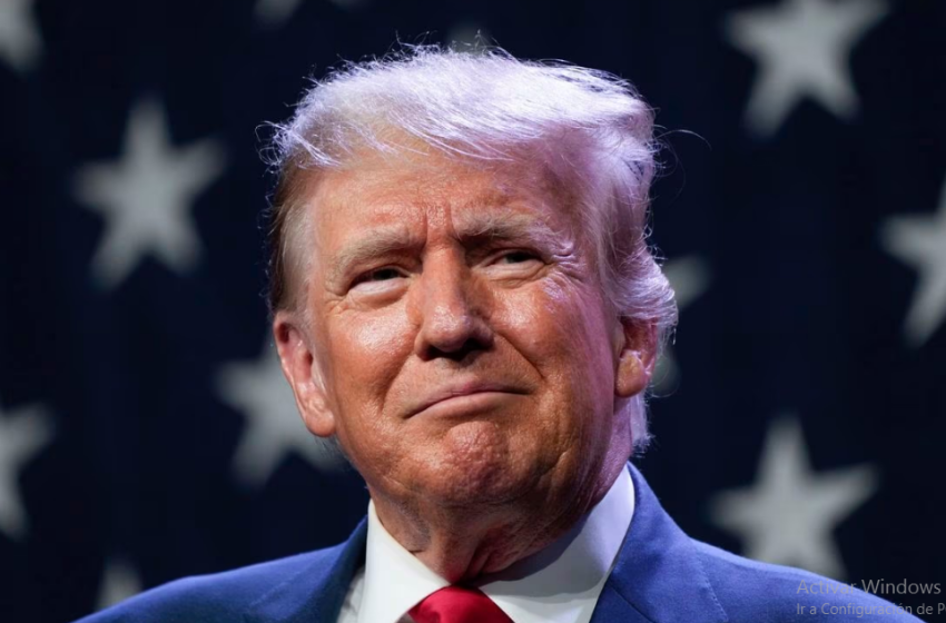  Estados Unidos: Donald Trump es acusado de querer “aferrarse al poder” e intentar revertir los resultados de elecciones de 2020