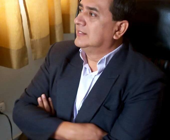  “Es urgente que el GORESAM y las municipalidades trabajen planes de gobierno con visión a largo plazo para sentar las bases del desarrollo regional”