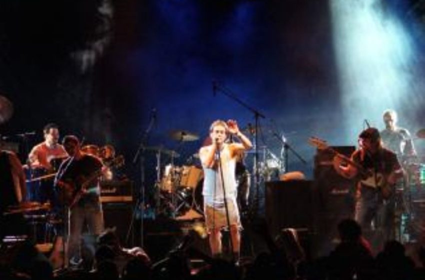  Los Fabulosos Cadillac regresa al Perú tras seis años de ausencia