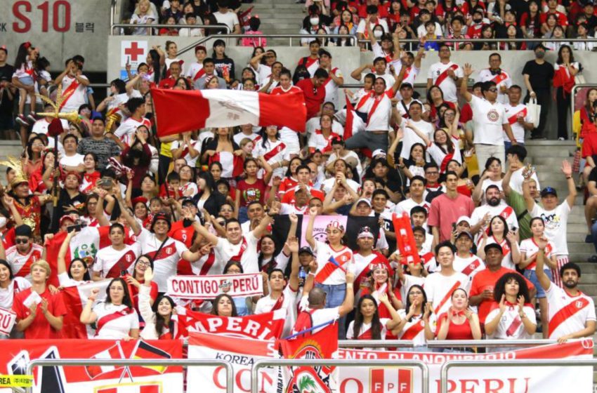  ¡Vamos, Blanquirroja! Estos son los convocados para los partidos con Paraguay y Brasil