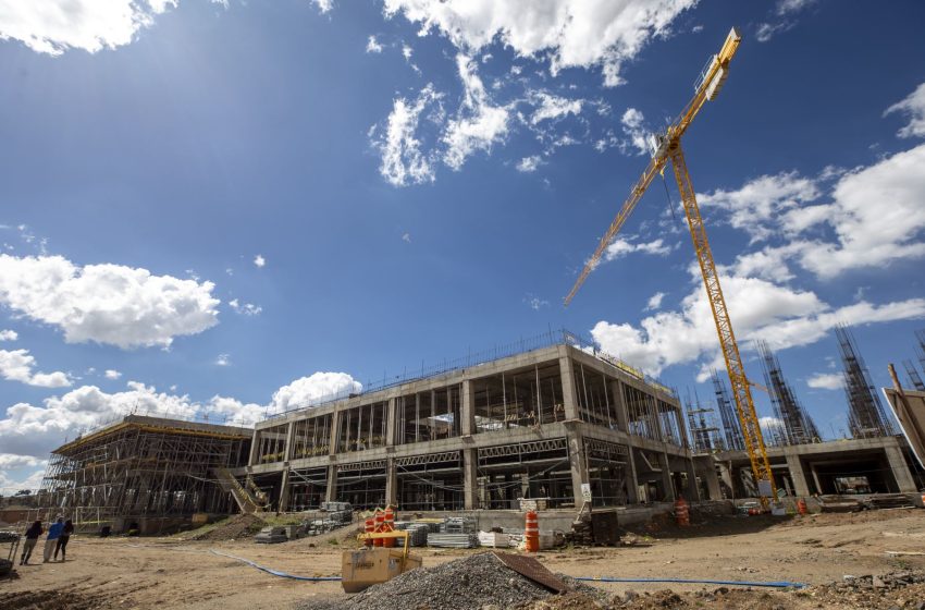  EsSalud invierte S/ 4,366 millones en 10 proyectos hospitalarios a nivel nacional
