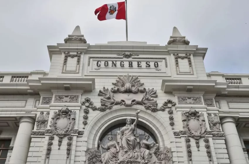  Congreso aprobó ampliar por 14 días más el plazo de investigación a miembros de la JNJ