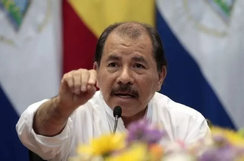  Desde ‘Pinochetito» hasta «traidor»: los agravios del presidente de Nicaragua contra Gabriel Boric y Gustavo Petro