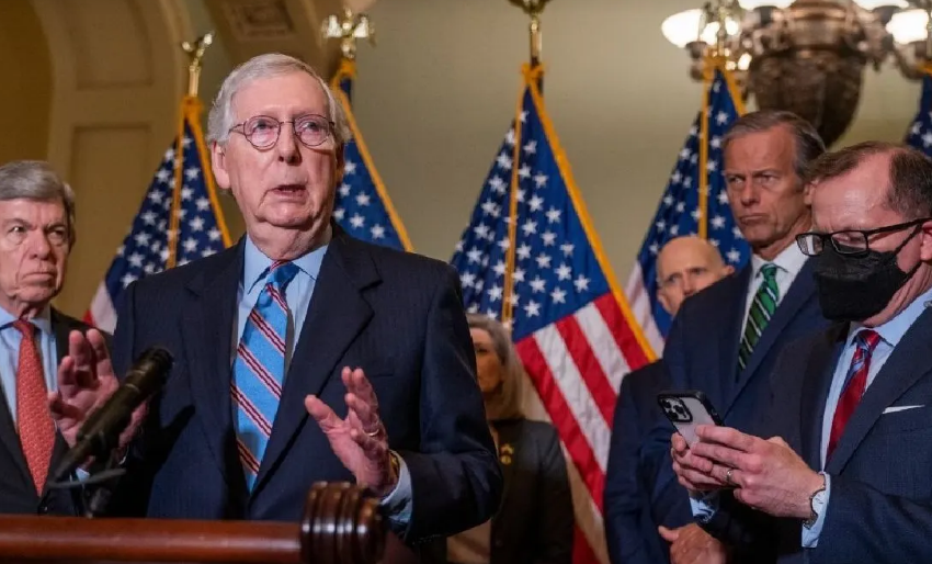  Debate en Estados Unidos: ¿Deberían los políticos retirarse a cierta edad?