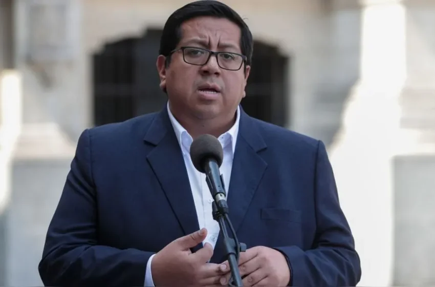  Sin duda estamos en una recesión, confirma el MEF