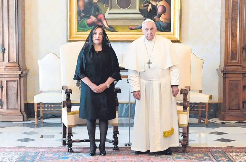  Gobierno de Dina Boluarte gastó casi un millón de soles en 3 viajes por el extranjero