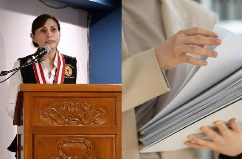  Fiscalía cobrará por información escaneada pedida por Ley de Transparencia, pese a que la norma no establece costo