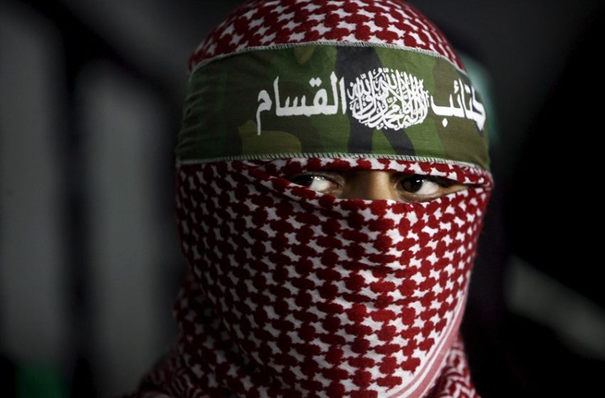  Hamás afirma que planean liberar a los rehenes extranjeros secuestrados en Israel