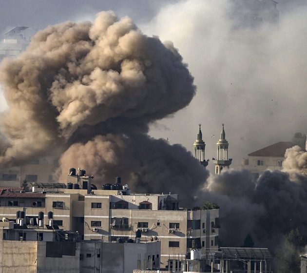  21 periodistas muertos en 13 días durante los combates en Gaza