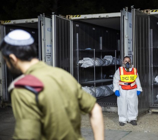  El dilema de los árabes de Israel, entre la cabeza y el corazón