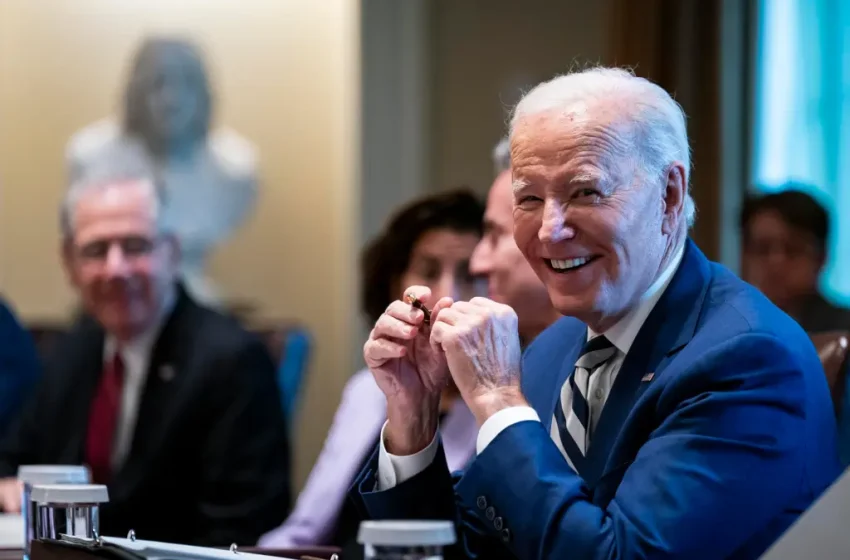  Biden dice que no parará hasta la liberación del resto de estadounidenses secuestrados