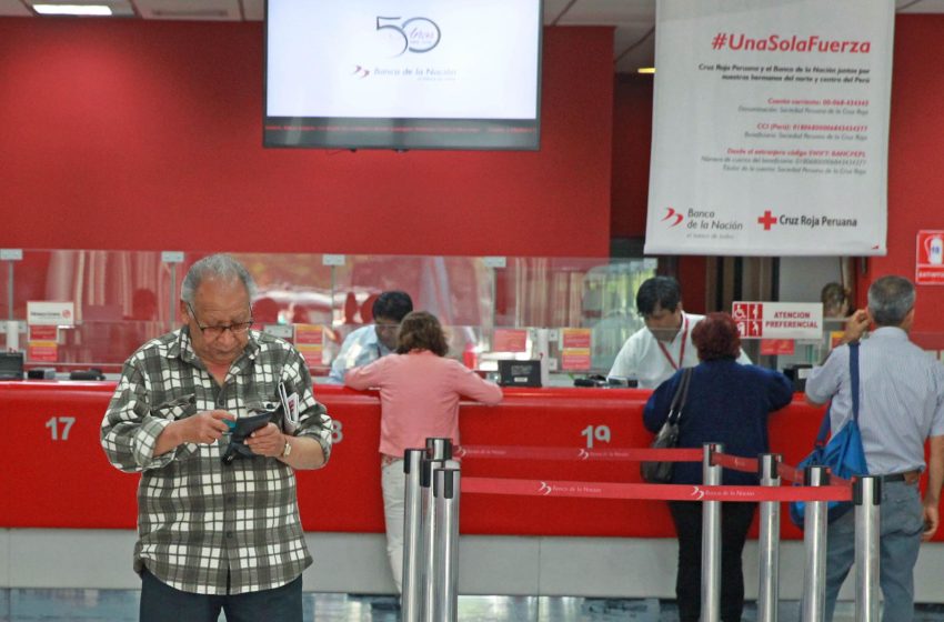  Fonavi: Congreso oficializa ley que facilita devolución de aportes