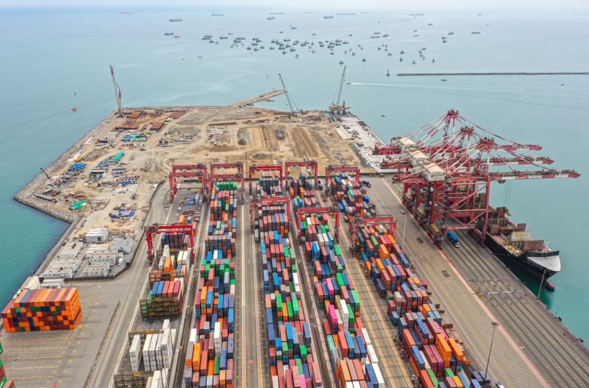  Perú espera lograr TLC con India, Hong Kong y Tailandia el 2024