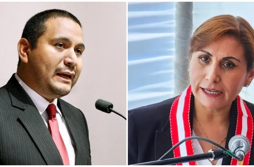  Caso ‘Fiscal y su cúpula de poder’: ¿en qué consiste la investigación a la presunta red criminal que lideraría Patricia Benavides?