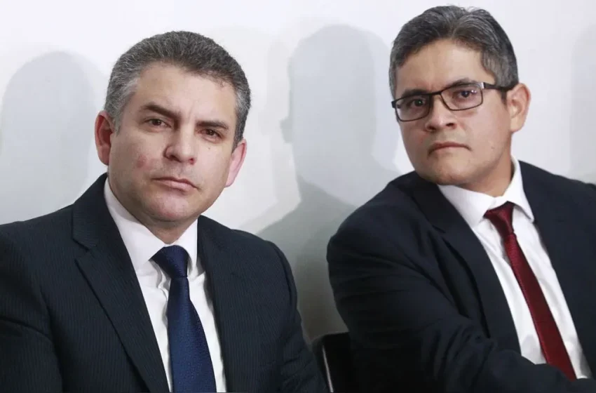  CIDH dictó medidas cautelares en favor de Rafael Vela y ratificó las que otorgó a José Domingo Pérez Gómez