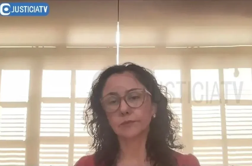  Nadine Heredia solicita nuevo permiso para viajar a Colombia este fin de semana por temas médicos