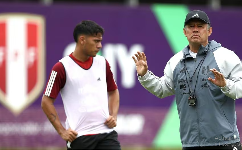  A recuperar la fe: Por qué la afición peruana ya no cree en la clasificación al mundial, según la encuesta Datum Internacional | INFOGRAFÍA