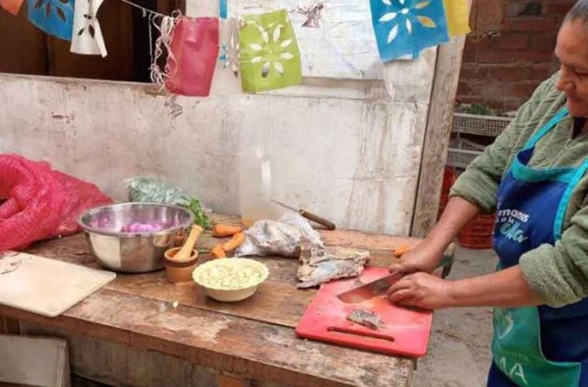  Más de 2 millones de peruanos redujeron su consumo de alimentos