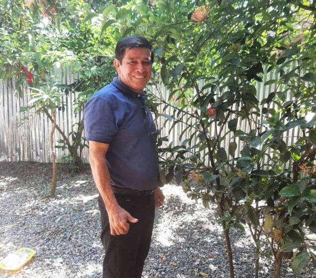  Alcalde de Bellavista le pide más seriedad a Walter Grundel
