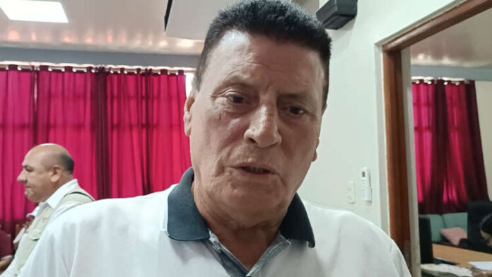  Gobernador se pronuncia por la licitación del Puente Sauce