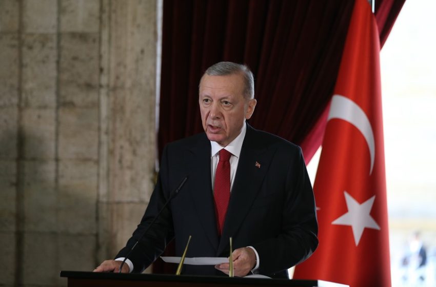  Turquía llama a consultas a su embajador en Israel por “ataques contra civiles” en Gaza