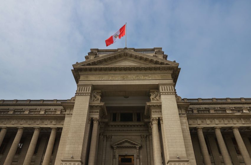  Piden levantar secreto bancario, tributario y bursártil de Enma Benavides