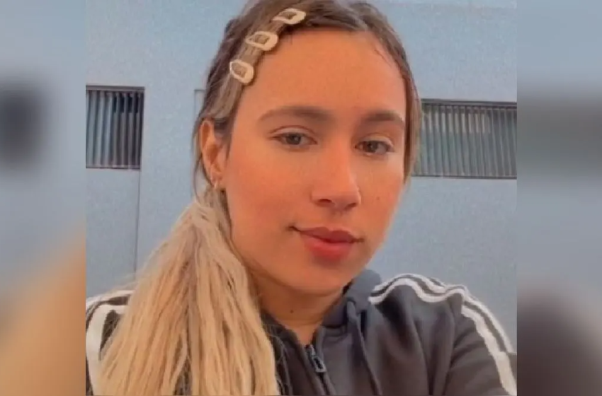  Wanda del Valle fue capturada en Colombia