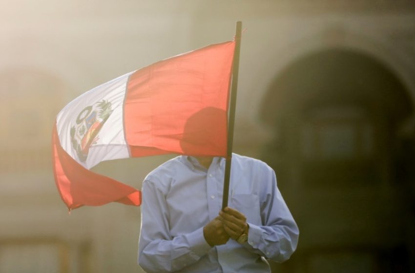  Perú: Congreso y gobierno promueven iniciativas contra la libertad de prensa