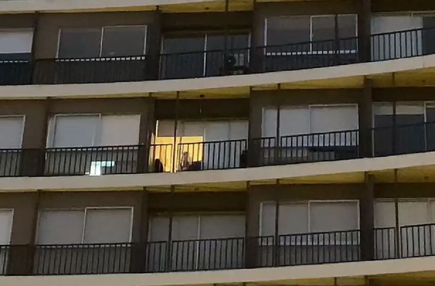  Fiscales y policías allanan diversos inmuebles como parte de la investigación a Patricia Benavides