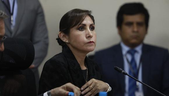  Patricia Benavides dispuso archivar el caso de su hermana jueza