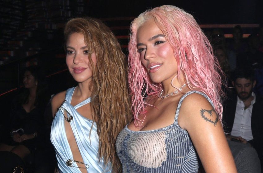  “Karol G es lo que es por Shakira, nadie va a estar por encima de ella”: reconocido productor genera polémica por sus afirmaciones