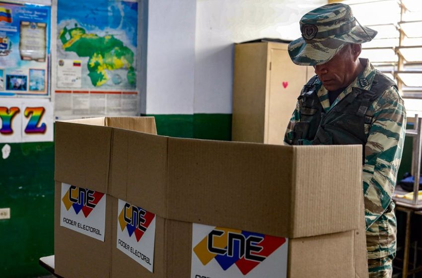  Guyana se mantiene «vigilante» frente a acciones «impredecibles» de Maduro tras referendo sobre el Esequibo