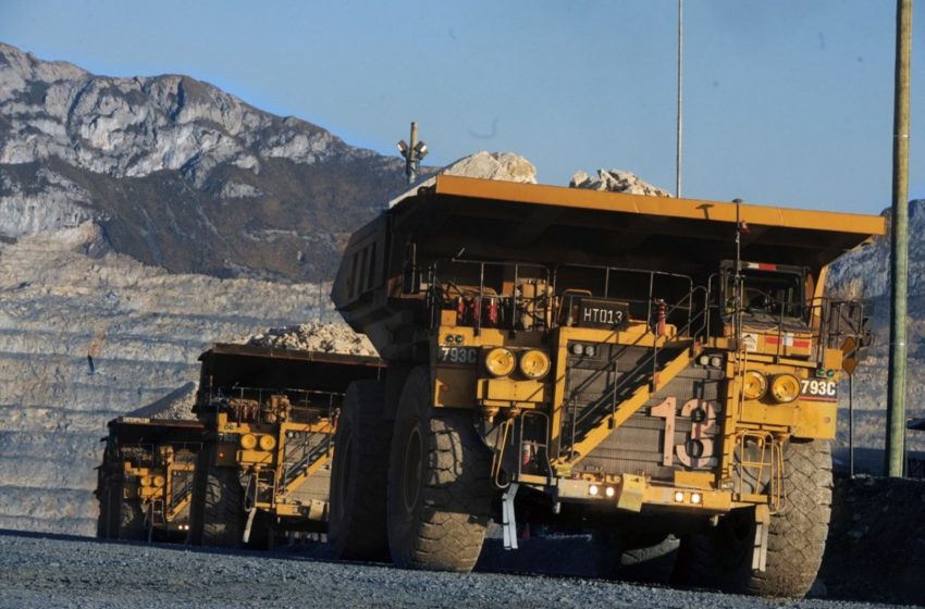  Exportaciones mineras del Perú siguen al alza por alta demanda de cobre, oro, zinc y plomo