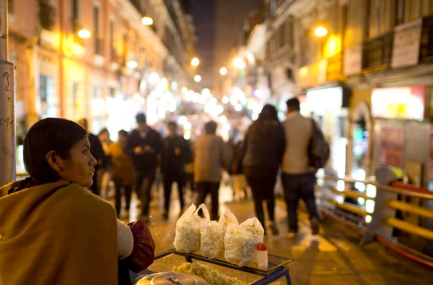  ¿Qué pasa en la economía de Bolivia y cuáles son las proyecciones para el 2024?