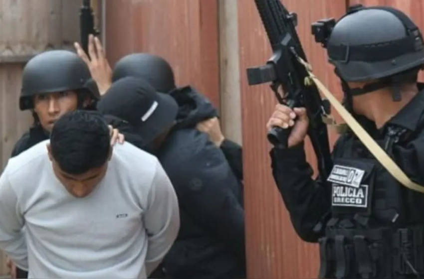  Comunidad Andina llega a acuerdos contra el crimen organizado: cinco claves del plan de acción aprobado en Lima