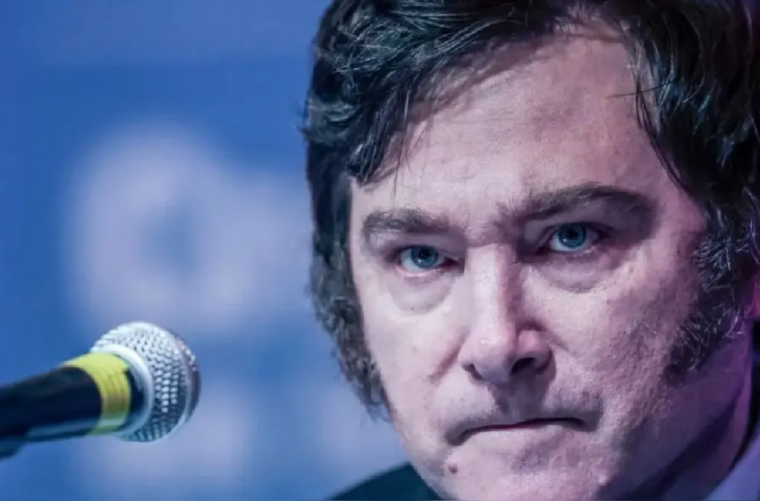  Tribunal argentino suspendió reforma laboral de megadecreto de Gobierno de Javier Milei