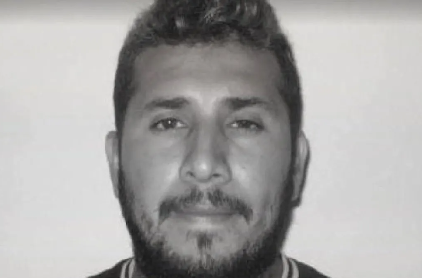  Esposa e hijos del narcotraficante ‘Fito’ llegaron a Ecuador tras ser deportados desde Argentina