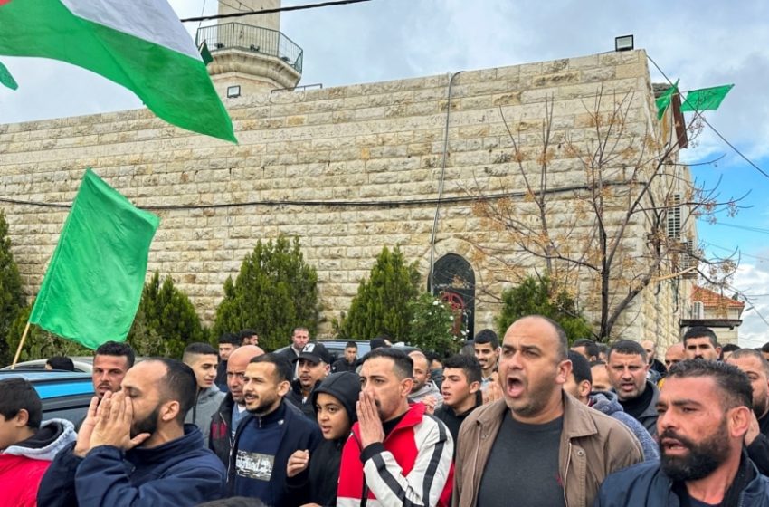  Muerte del alto dirigente de Hamás en Beirut aumenta riesgo de que se extienda la guerra de Gaza