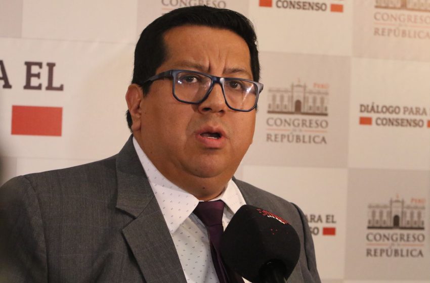  MEF: El Perú está pasando de la recesión a la recuperación económica