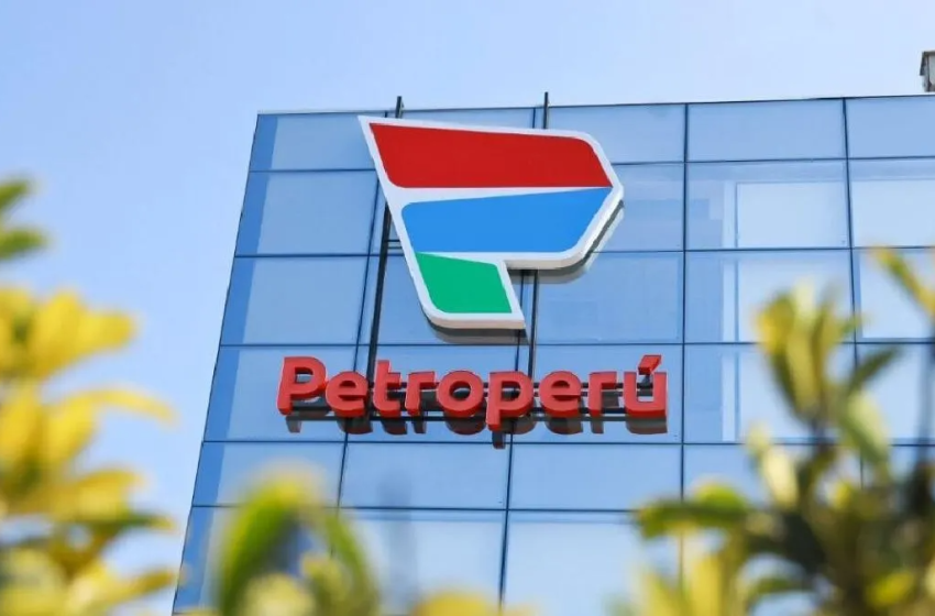  Fitch baja calificación de Petroperú a ‘B+’ y «la perspectiva sigue siendo negativa», ¿qué significa esto?