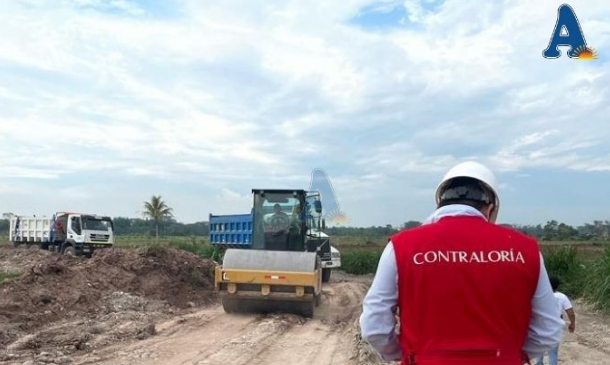  Contraloría identifica perjuicio de 45 millones de soles al estado durante el 2023