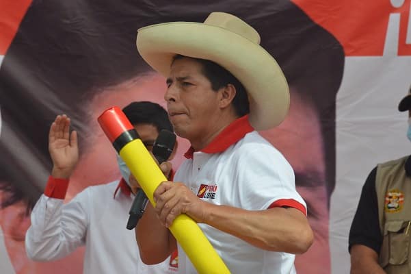  Corte Suprema emite resolución que sepulta pretensiones de Pedro Castillo en proceso por golpe de Estado