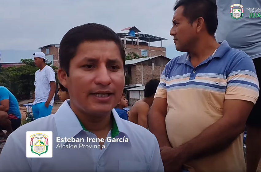  Mediante un trabajo conjunto Brigadas de diversas Instituciones iniciaron la búsqueda de niños desaparecidos