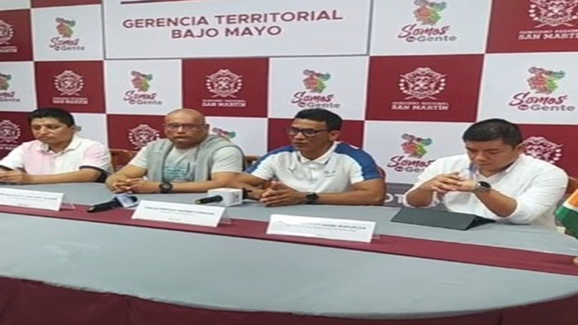  Este viernes en Sauce, equipo técnico del Goresam informará detalles de proyecto puente Sauce