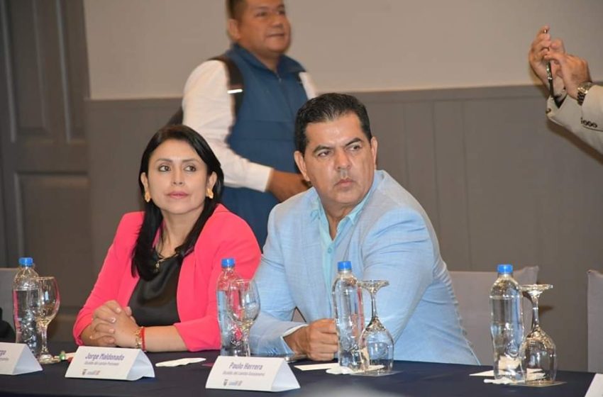  Asesinan a un alcalde en Ecuador, el segundo en tres días
