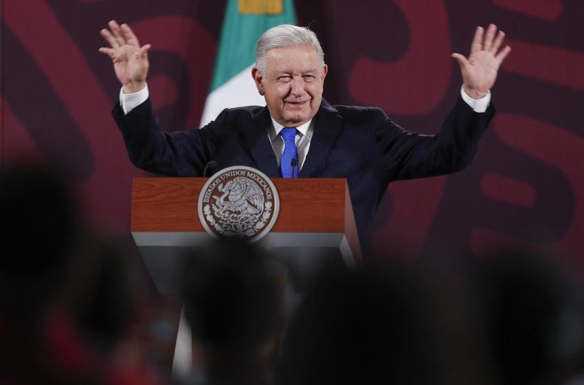  Ecuador declara persona “non grata” a la embajadora mexicana por comentario de López Obrador